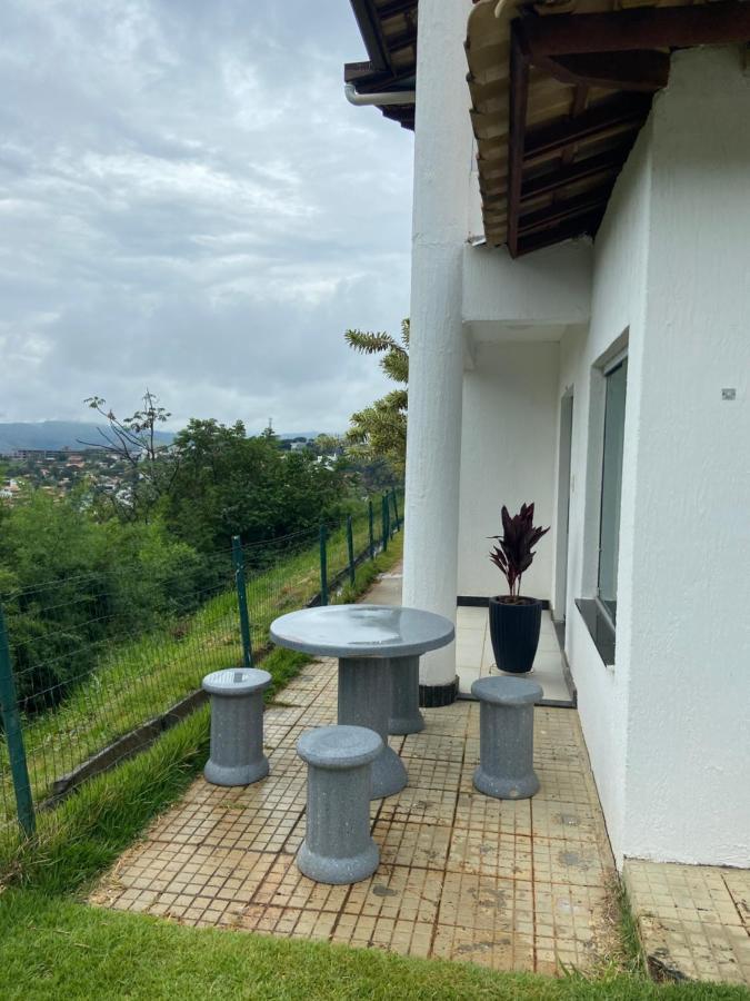 Willa Casa Em Escarpas Do Lago Capitólio Zewnętrze zdjęcie